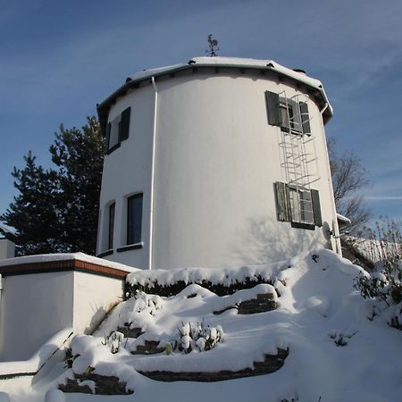 De Witte Molen Kranenburg住宿加早餐旅馆 外观 照片