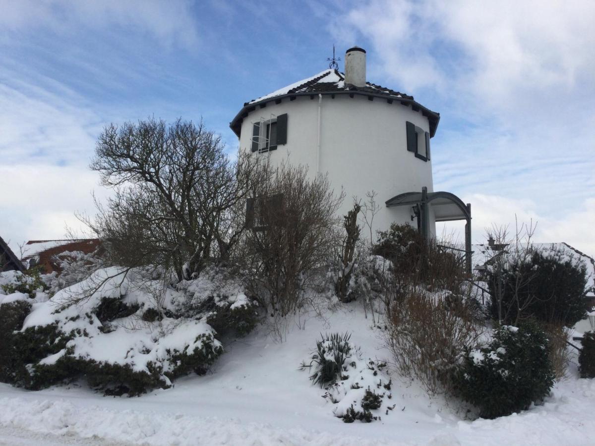 De Witte Molen Kranenburg住宿加早餐旅馆 外观 照片