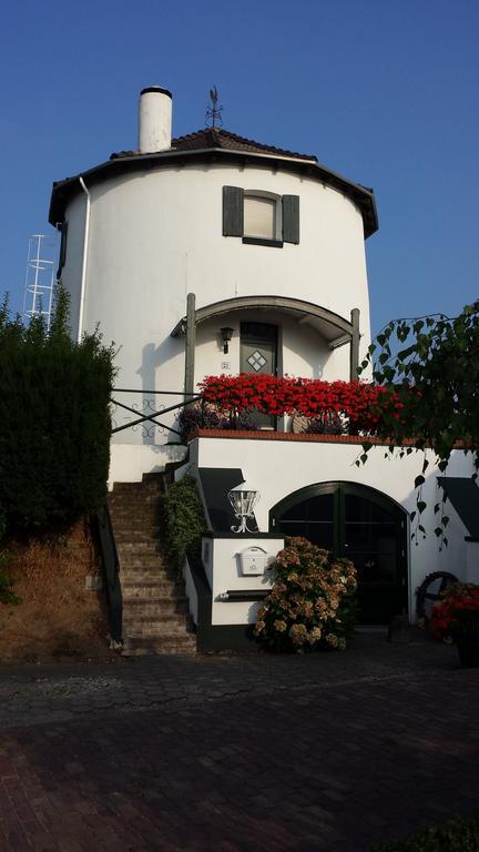 De Witte Molen Kranenburg住宿加早餐旅馆 外观 照片