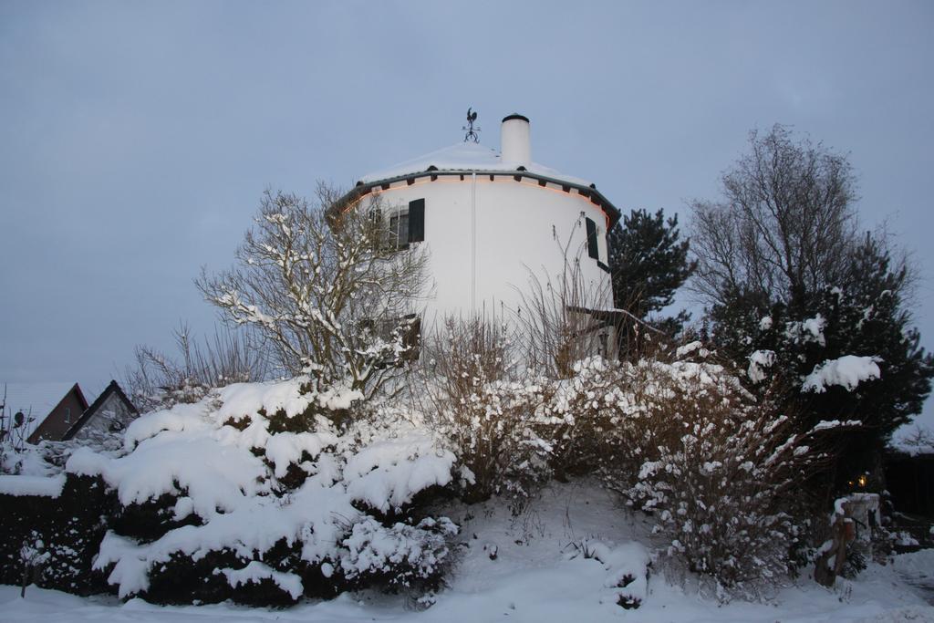 De Witte Molen Kranenburg住宿加早餐旅馆 外观 照片