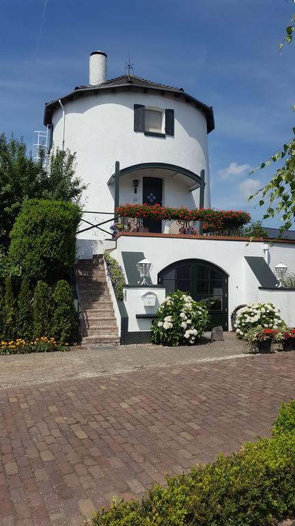 De Witte Molen Kranenburg住宿加早餐旅馆 外观 照片