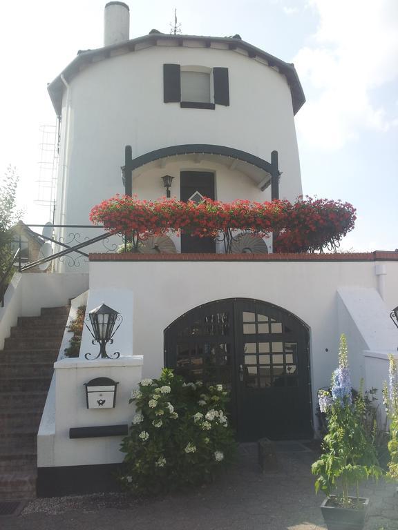 De Witte Molen Kranenburg住宿加早餐旅馆 外观 照片