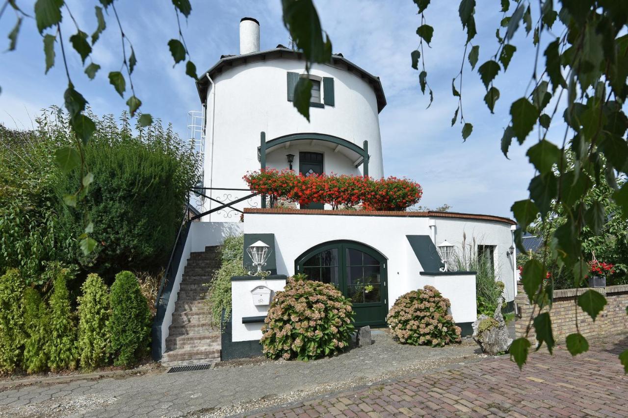 De Witte Molen Kranenburg住宿加早餐旅馆 外观 照片