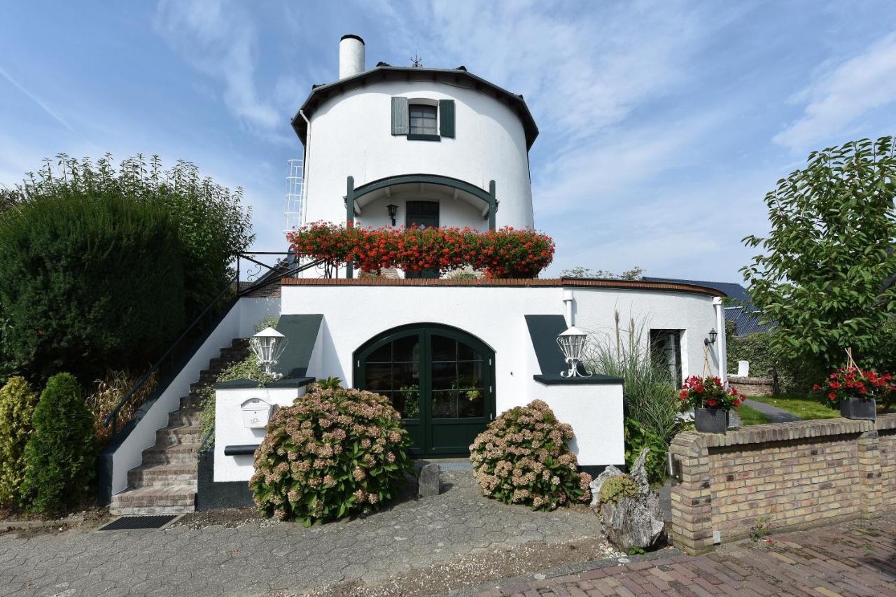 De Witte Molen Kranenburg住宿加早餐旅馆 外观 照片