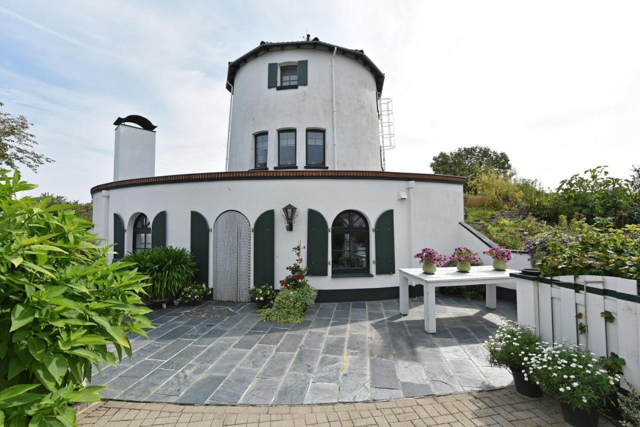 De Witte Molen Kranenburg住宿加早餐旅馆 外观 照片